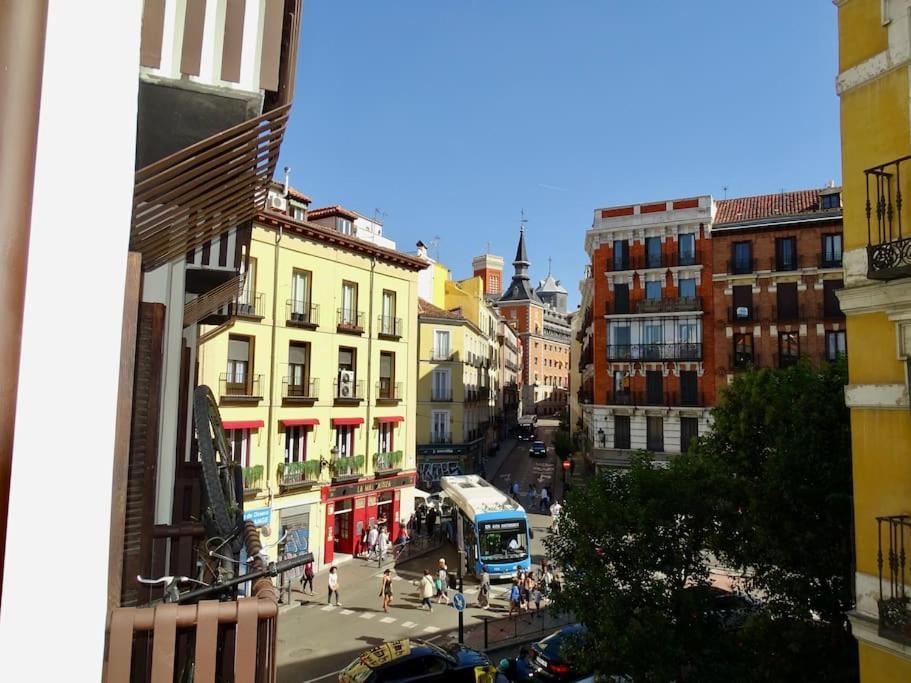 Precioso Apartamento Junto A La Plaza Mayor — Photos 3